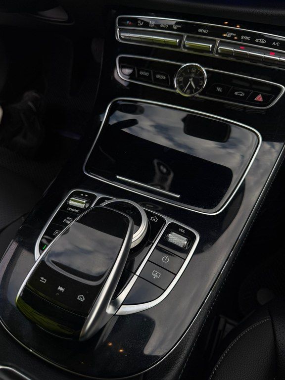 Mercedes E 300, 2.0 L, 2017 il, 90 000 km — Avtomobillər, Bakı (11)