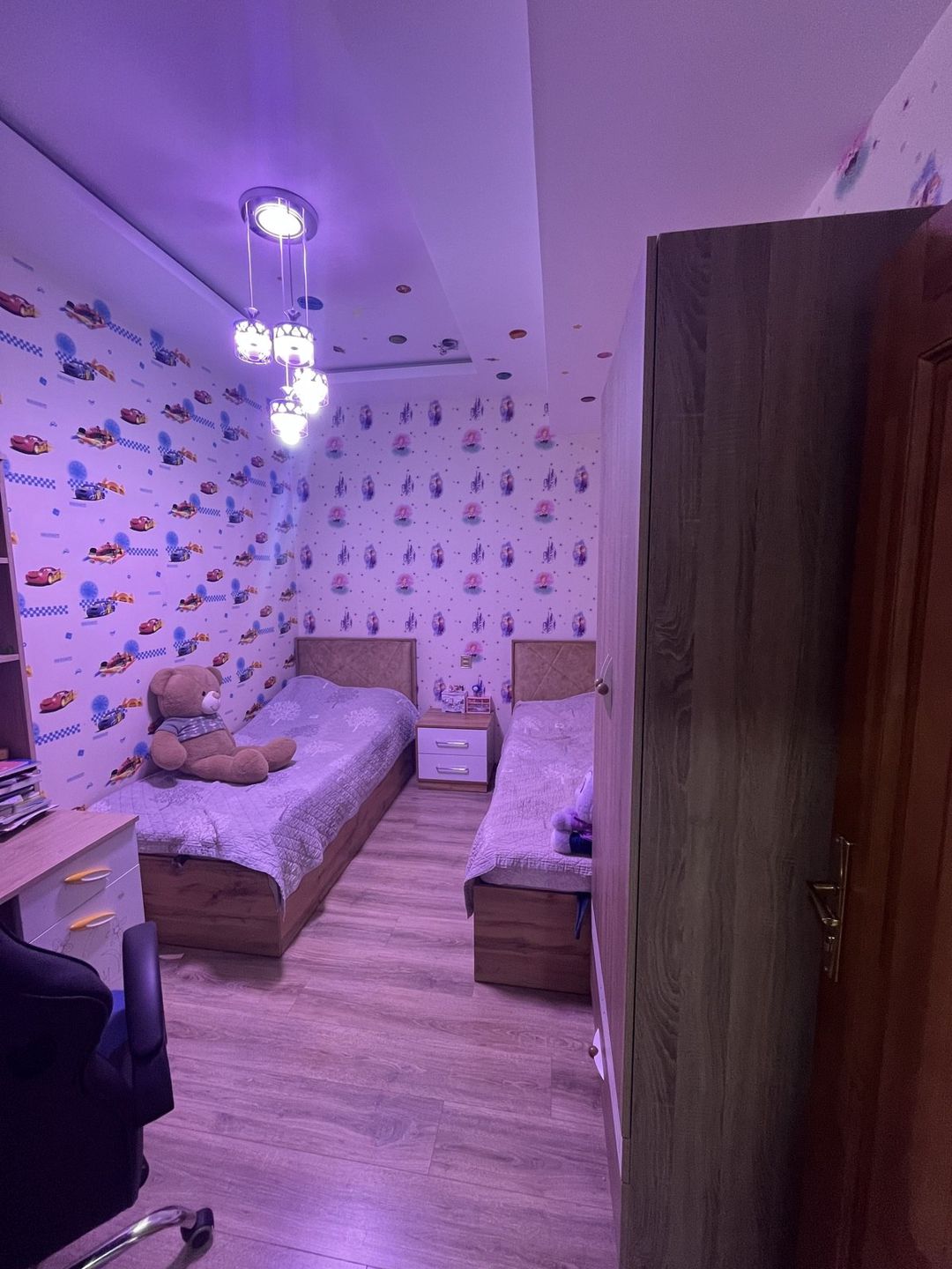 Satılır 3 otaqlı yeni tikili 100 m² — Mənzil, Xırdalan (5)