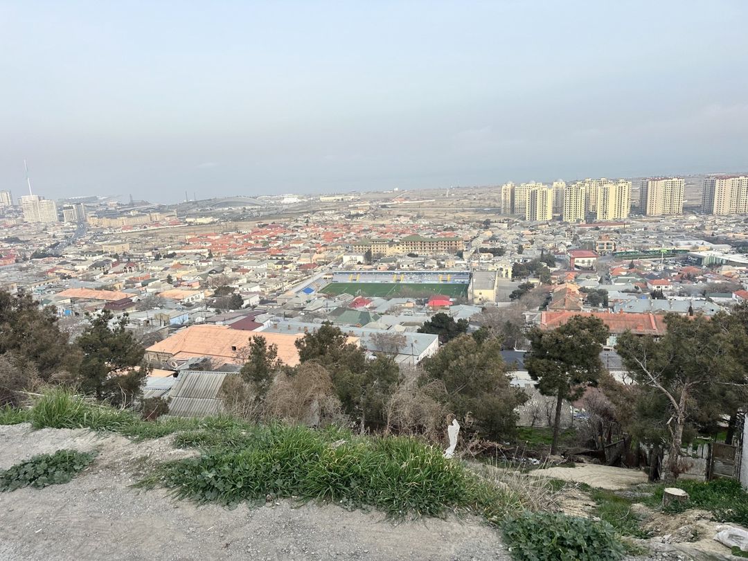 Satılır torpaq 3 sot — Torpaq, Bakı (5)