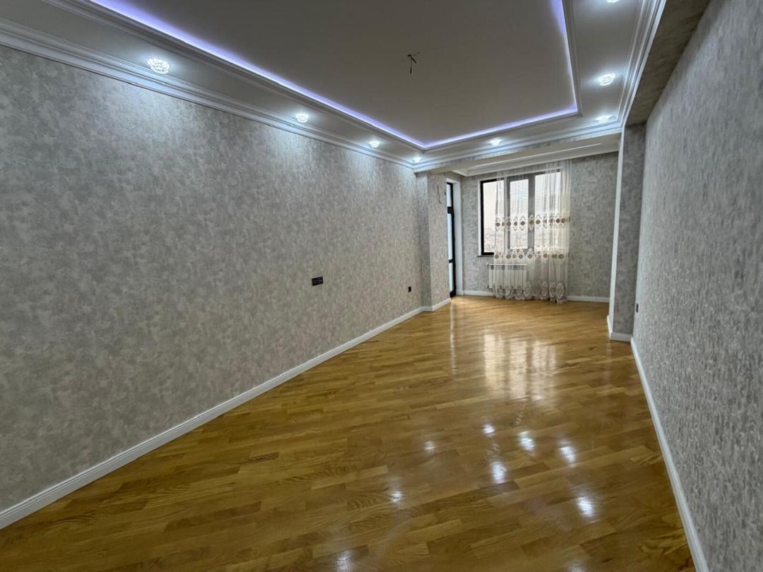 Satılır 2 otaqlı yeni tikili 65 m² — Mənzil, Bakı (2)