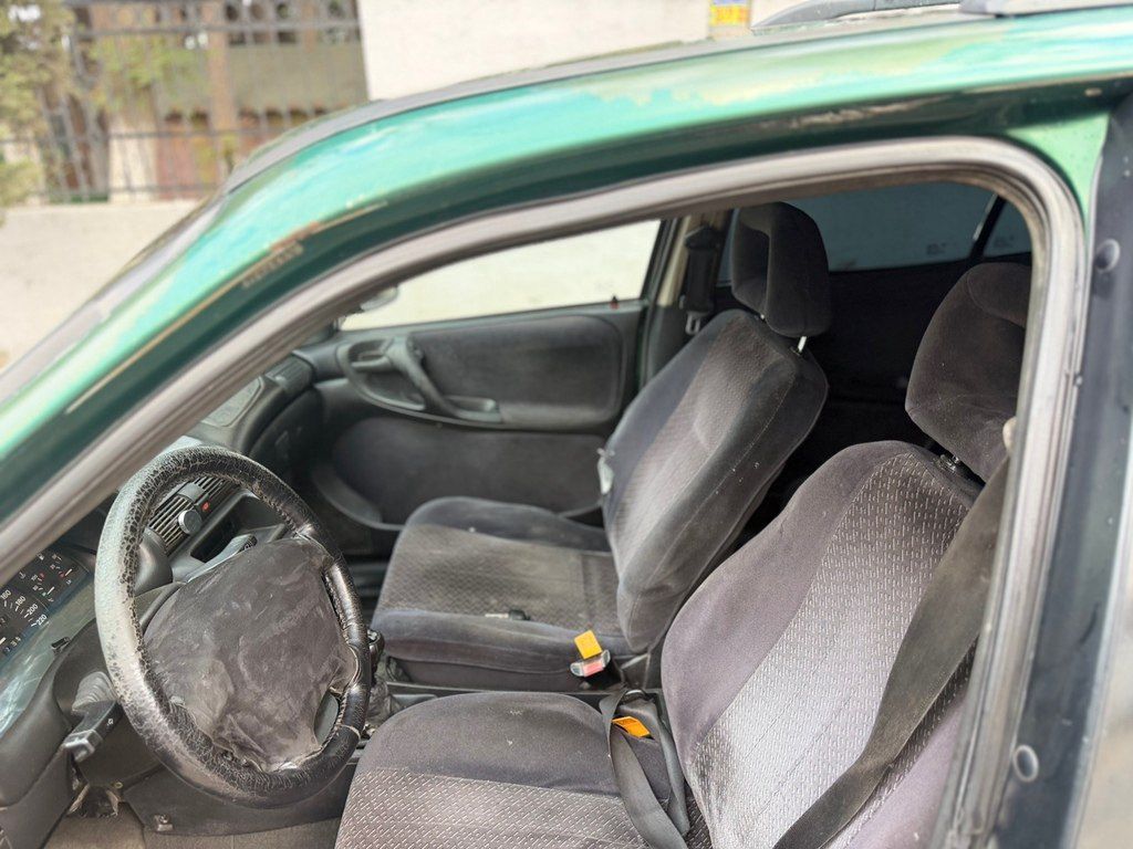 Opel Astra, 1.8 L, 1997 il, 325 000 km 90-FJ-172 — Avtomobillər, Sumqayıt (11)