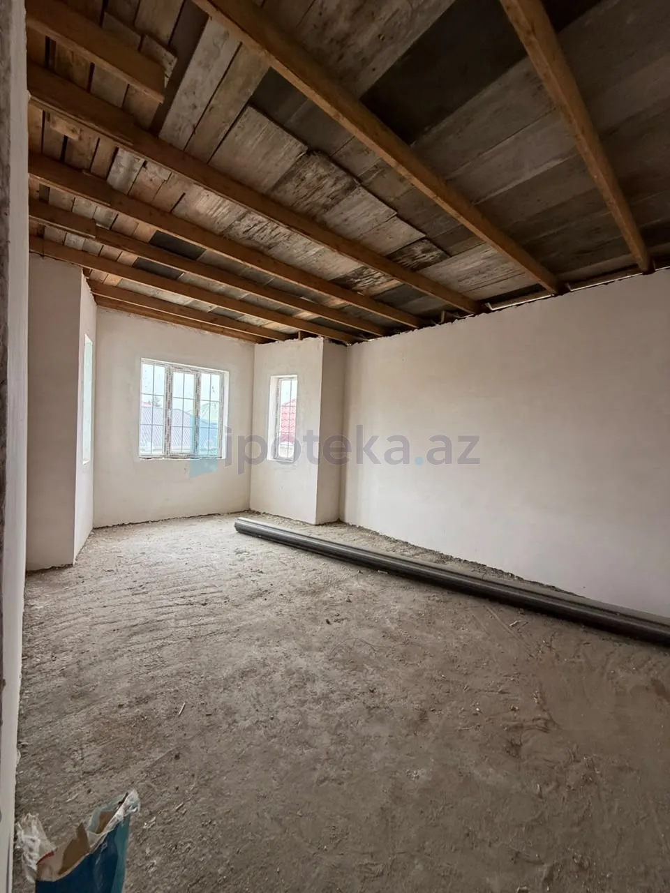 Satılır: 6 Otaq, Evlər/Villalar, Abşeron r., Masazır q., 240.00 m² — Ev, villa, Masazır (11)