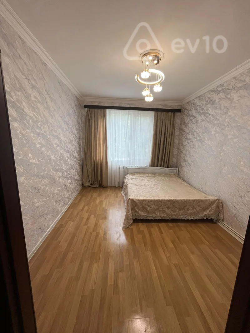 2 otaqlı mənzil, 58 m², Hüseyn Seyidzadə küç — Mənzil, Bakı (3)