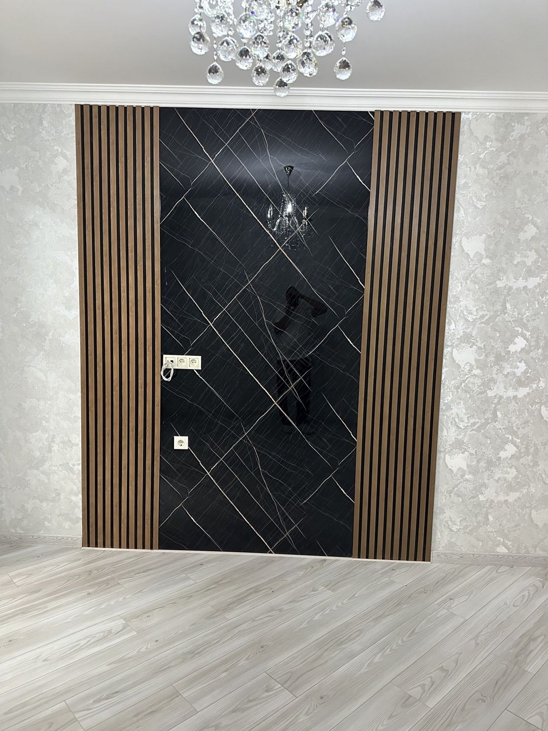 Satılır 2 otaqlı yeni tikili 44 m² — Mənzil, Xırdalan (5)