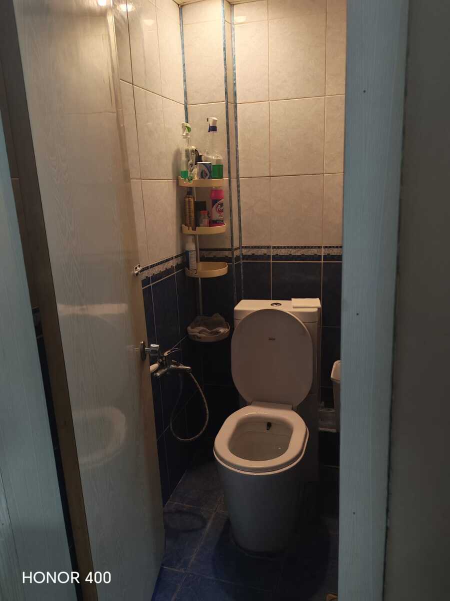 Satılır 3 otaqlı köhnə tikili 80 m² — Mənzil, Bakı (12)