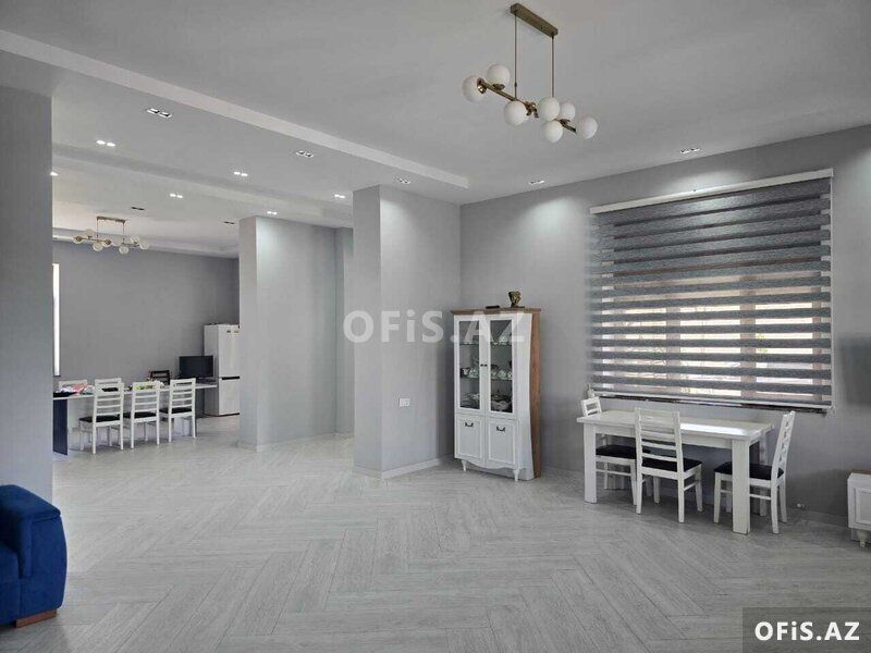 Həyət evləri Satılır Xəzər r., Buzovna q., 6 otaq, 300 m² — Ev, villa, Bakı (3)
