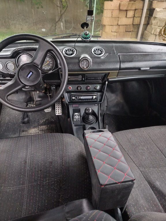 Lada (VAZ) 2106, 1.6 L, 1985 il, 36 000 km 49-BE-848 — Avtomobillər, İmişli (4)