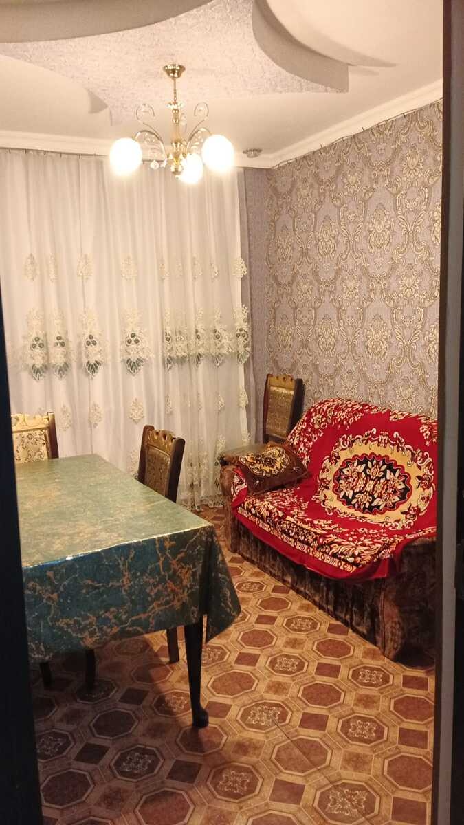 Satılır 5 otaqlı yeni tikili 110 m² — Mənzil, Şirvan (4)