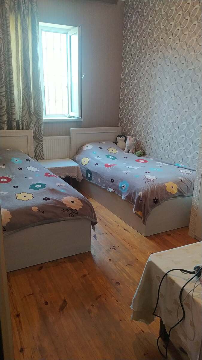 Satılır 4 otaqlı həyət evi/bağ evi 72 m² — Ev, villa, Xırdalan (5)