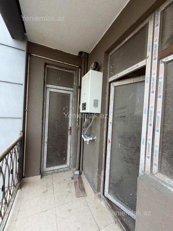 Satılır 3 otaqlı Bina evi menzil (Yeni tikili), 115 m², Yasamal rayonu — Mənzil, Bakı (11)