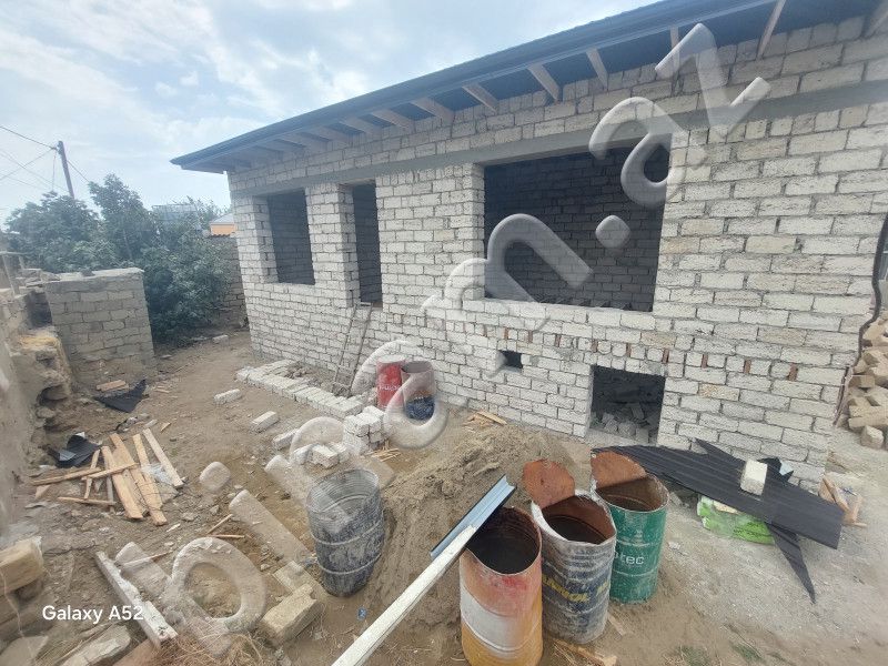 3 otaqlı Villa / Həyət evi, Satış, Bakı, Suraxanı — Ev, villa, Bakı (3)