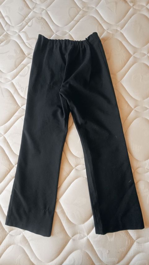 Məhsul: Uşaq məktəb şalvarı - Brend/etiket: Schoolwear - Ölçü: 9 yaş — Bakı