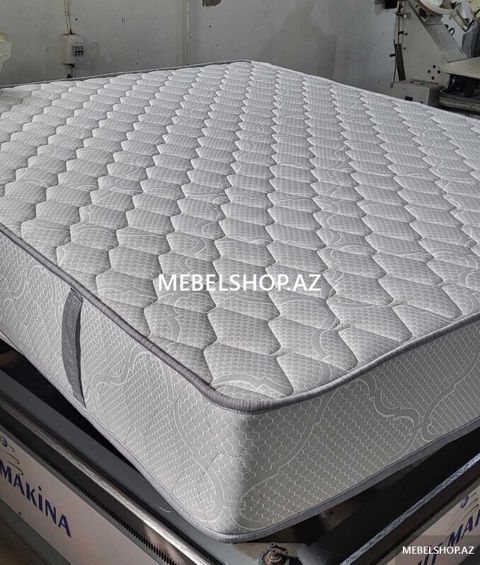 Ortopedik döşək — Zeyno Group