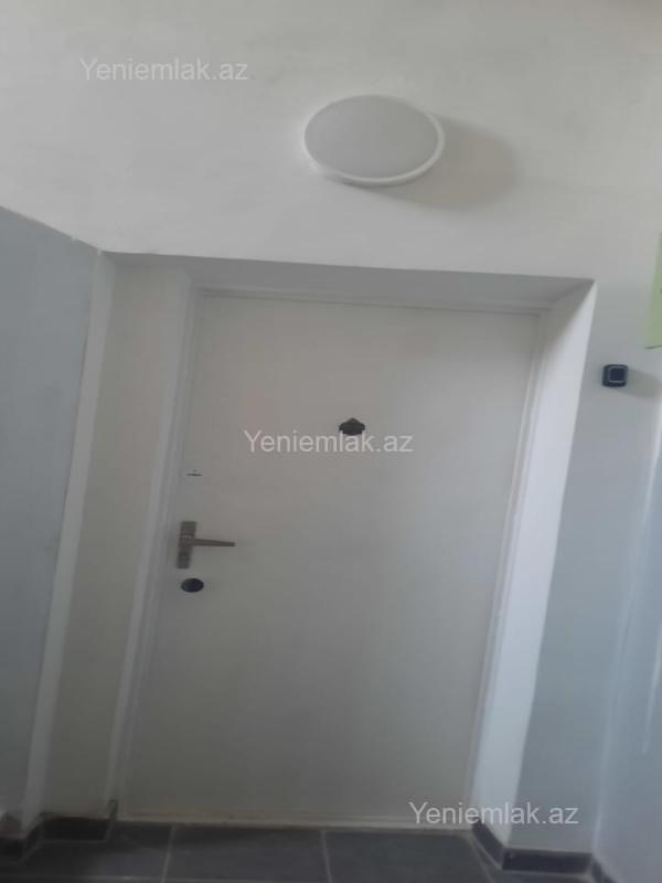 Kirayə 4 otaqlı Bina evi menzil (Köhnə tikili), 100 m², Səbail rayonu — Mənzil, Bakı (4)