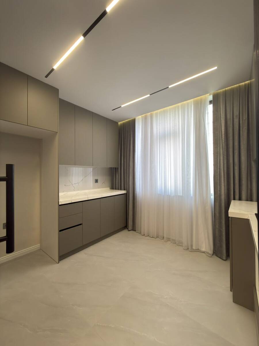 Satılır 2 otaqlı yeni tikili 66 m² — Mənzil, Bakı (4)