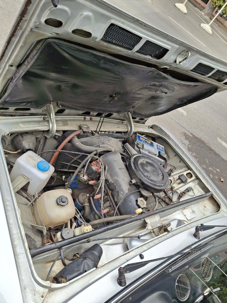 Lada (VAZ) 2106, 1.6 L, 2001 il, 50 000 km 77-VA-109 — Avtomobillər, Mingəçevir (8)