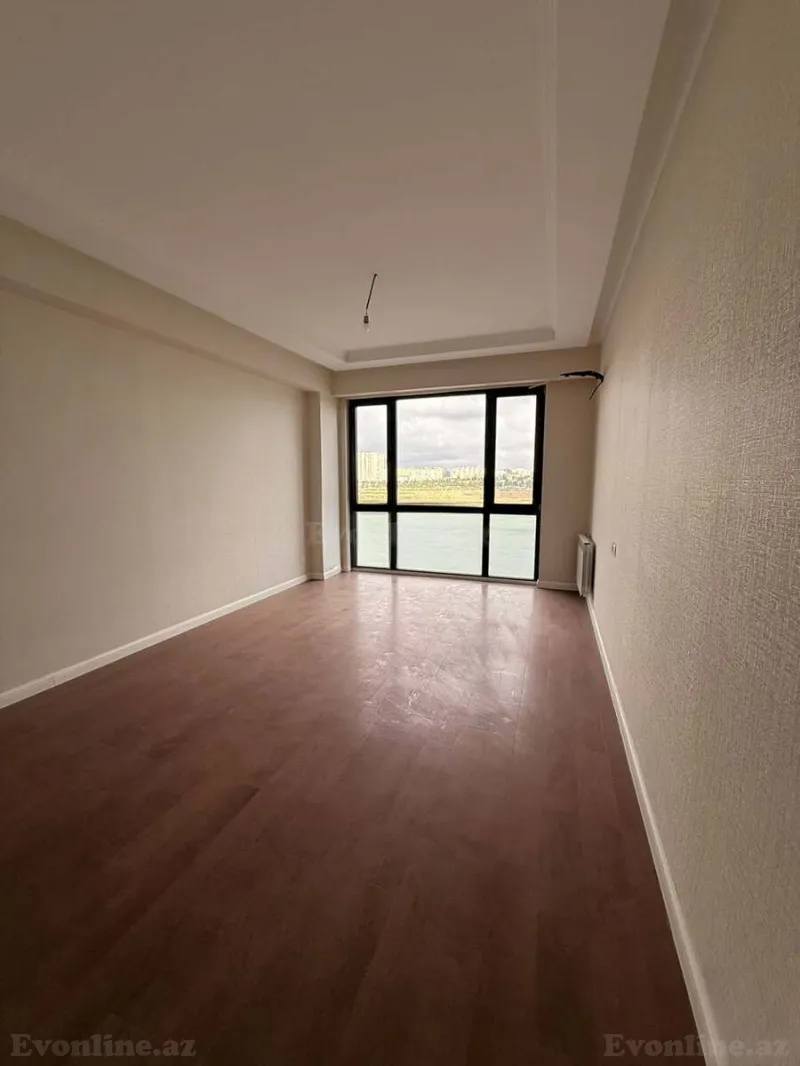 Satılır 3 otaqlı Mənzil Yeni tikili 96 m² Bakı, Yasamal r — Mənzil, Bakı (2)