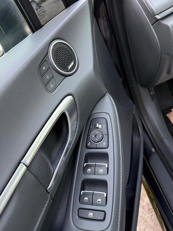 Hyundai Sonata, 1.6 L, 2022 il, 118 000 km — Avtomobillər, Bakı (6)