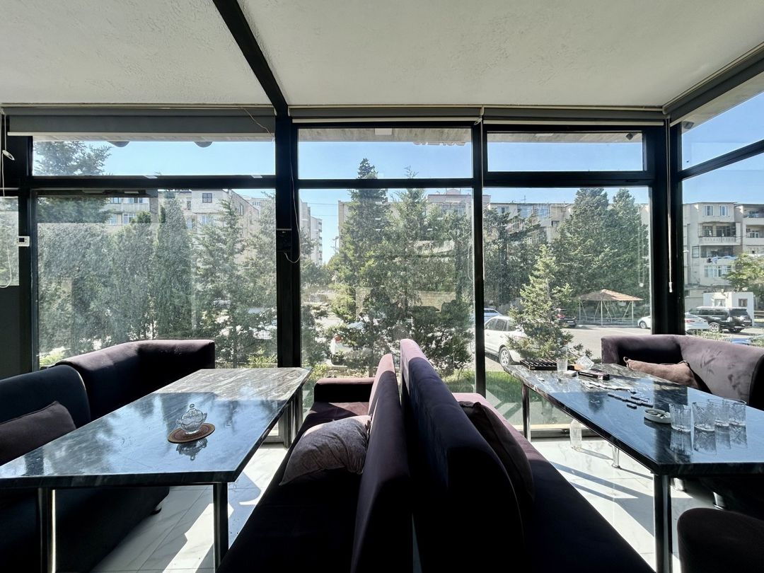 Satılır obyekt 85 m² — Əmlak, Bakı (4)