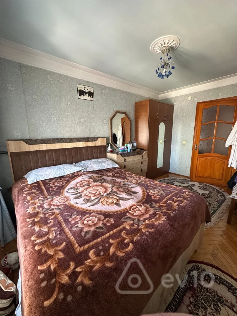 2 otaqlı mənzil, 50 m², Abbas Mİrzə Şərifzadə küçəsi — Mənzil, Bakı (7)