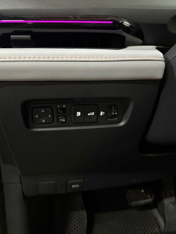 Changan Qiyuan A06, 1.5 L, 28.39 kWh, 2023 il, 7 000 km — Avtomobillər, Bakı (10)