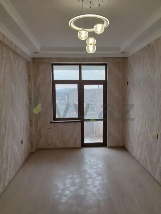 2 otaqlı mənzil Yeni tikili Satılır, Xırdalan — Mənzil, Xırdalan (6)