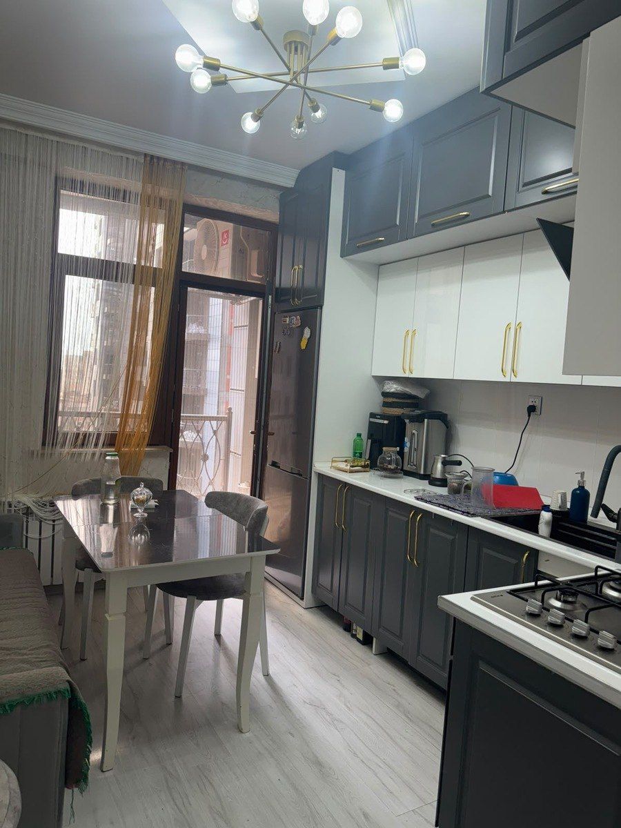 Satılır 3 otaqlı yeni tikili 125 m² — Mənzil, Bakı (6)