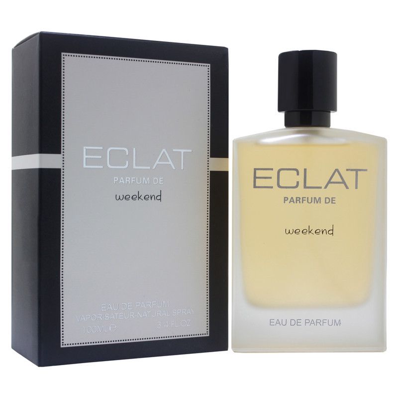 No Brand Parfum De Weekend qadınlar üçün ətir suyu 100 ml — Mallar, Bakı