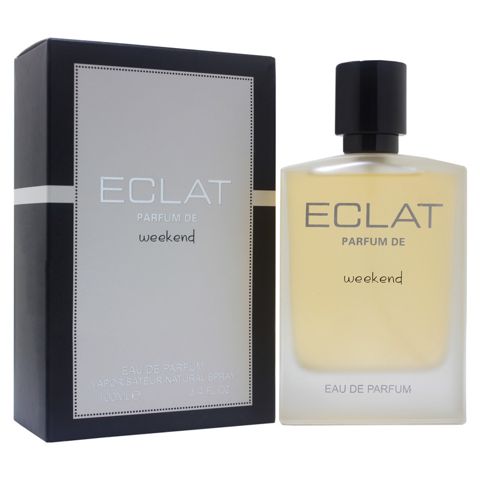 No Brand Parfum De Weekend qadınlar üçün ətir suyu 100 ml — Bakı