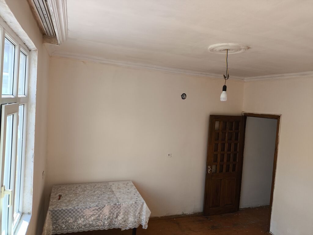 Binəqədi 20 yanvar yolu üzərində Ev kirayə verilir 300 aznə 2 otaq 1 — Ev, villa, Bakı (5)