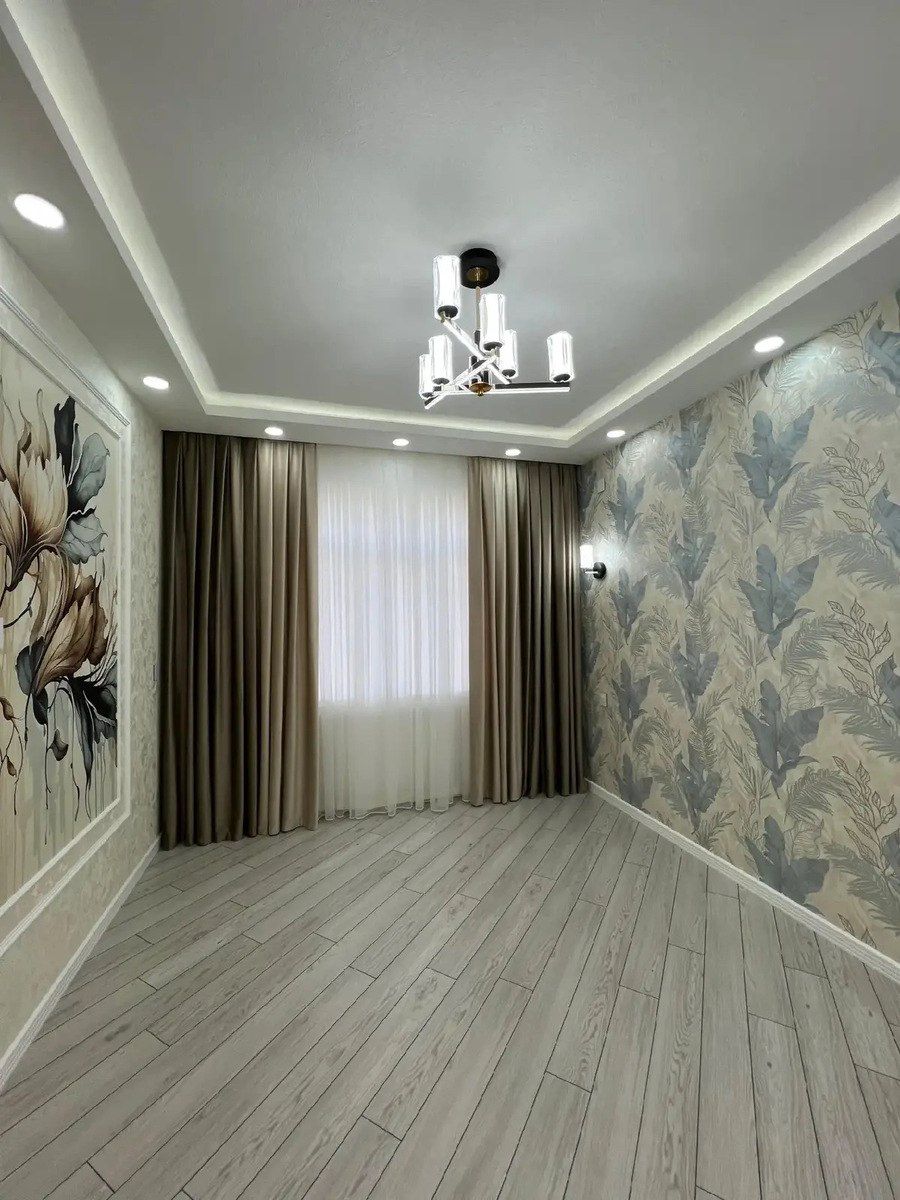 Satılır 6 otaqlı həyət evi/bağ evi 333 m² — Ev, villa, Bakı (5)