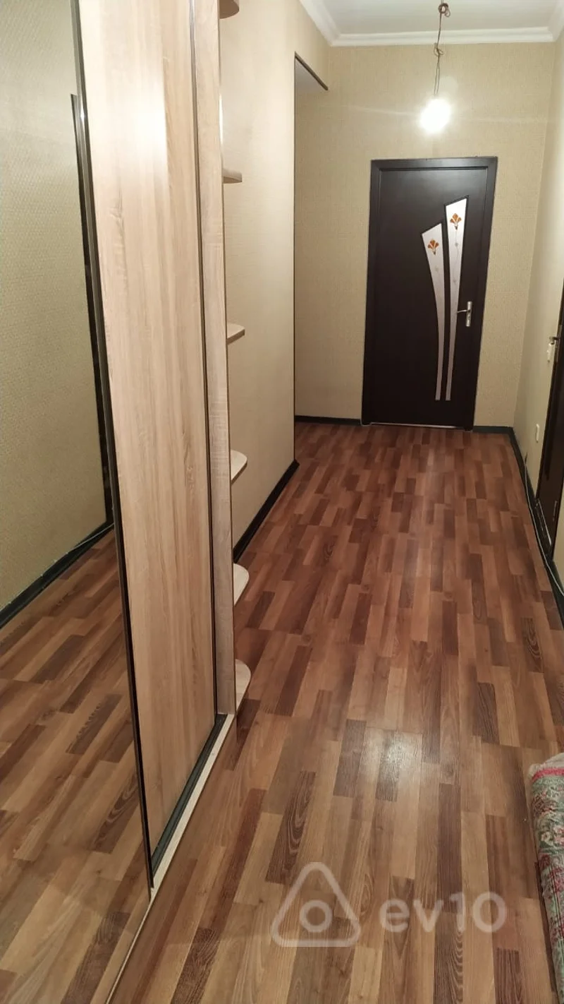 2 otaqlı mənzil, 82 m², Əsəd Əhmədov küc — Mənzil, Bakı (7)