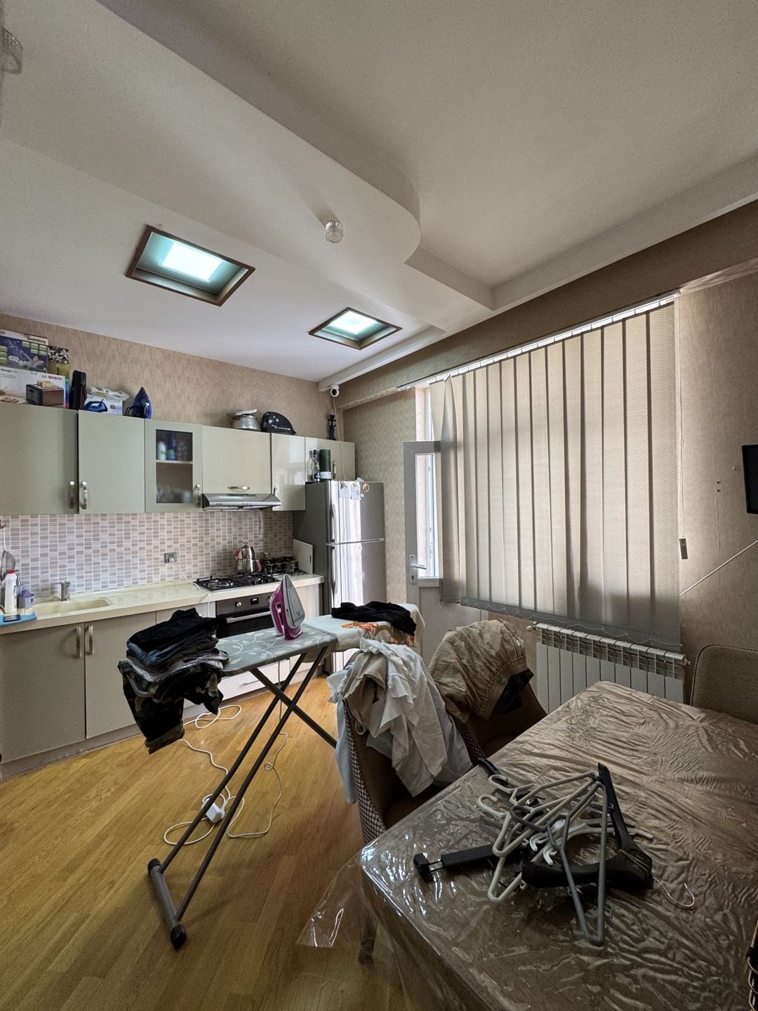 Satılır 2 otaqlı yeni tikili 80 m² — Mənzil, Bakı (9)