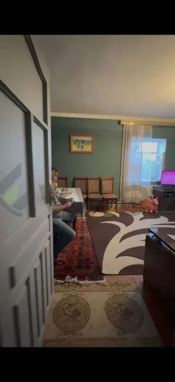 4 otaqlı Həyət evi Satılır, Əmircan qəs., Suraxanı, Bakı — Ev, villa, Bakı (7)