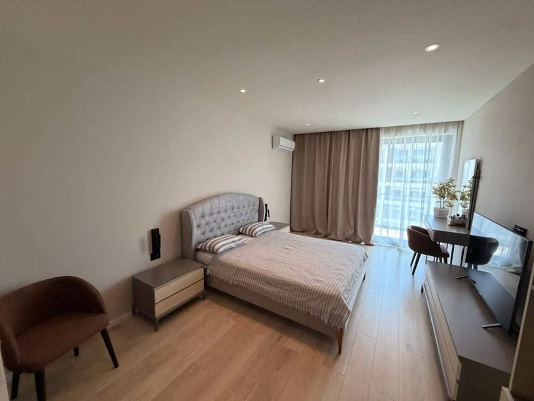 Satılır 3 otaqlı yeni tikili 136 m² — Mənzil, Bakı (12)