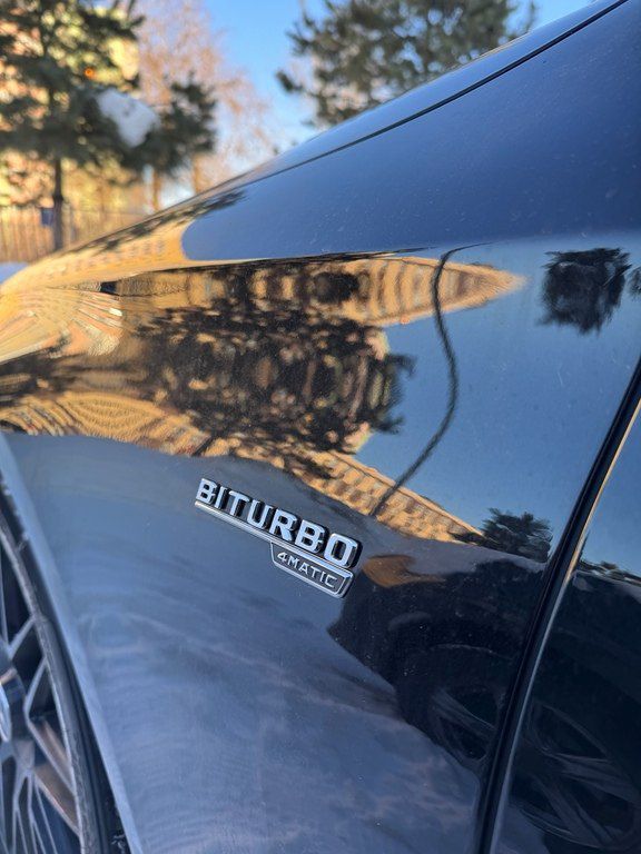Mercedes E 43 AMG 4MATIC, 3.0 L, 2019 il, 130 000 km 99-MQ-333 — Avtomobillər, Bakı (5)