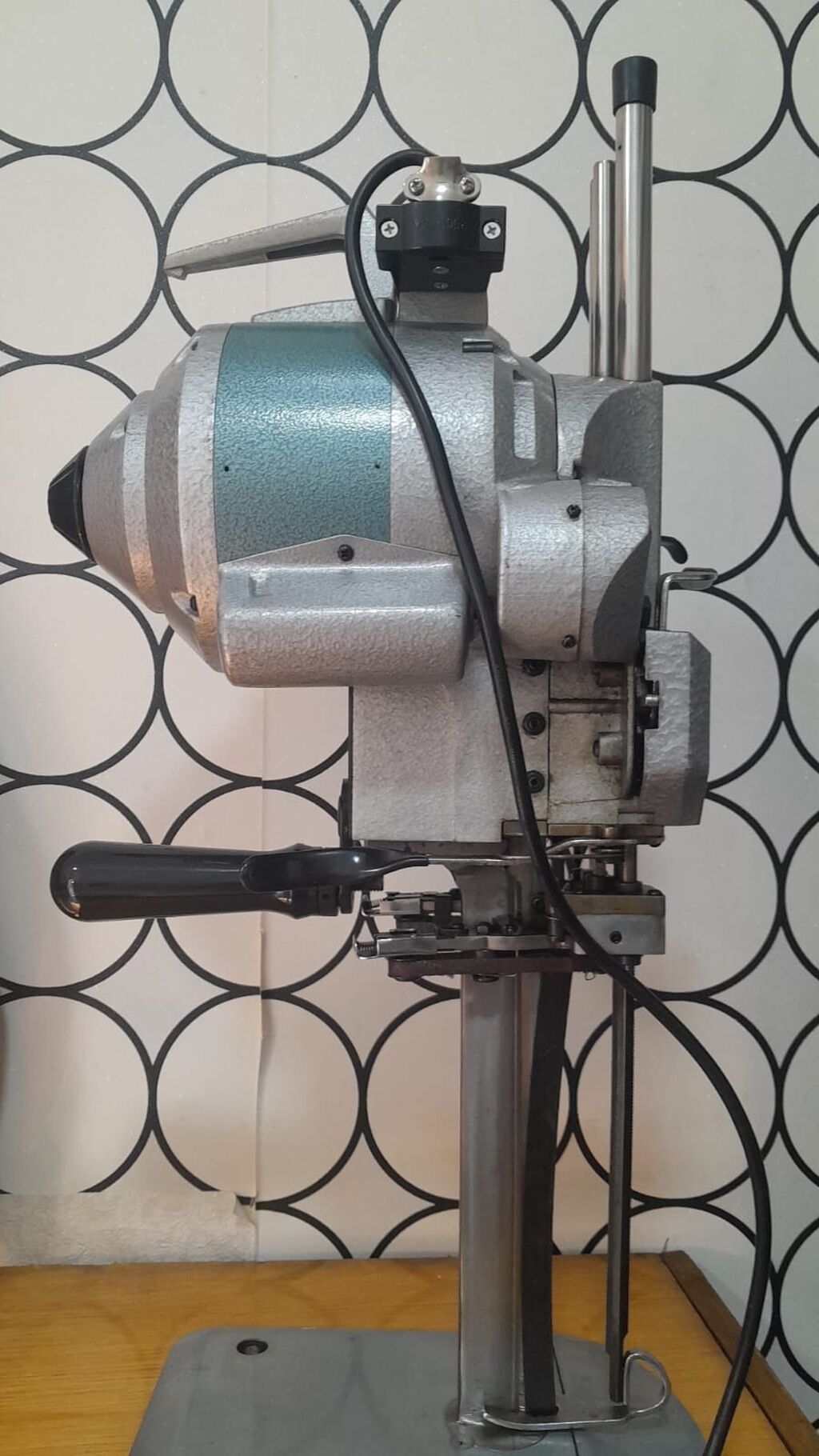 Yamata FY-103 parça kəsmə maşını - Güc: 550 W - Gərginlik: 220 V — Stanoklar, Bakı (3)