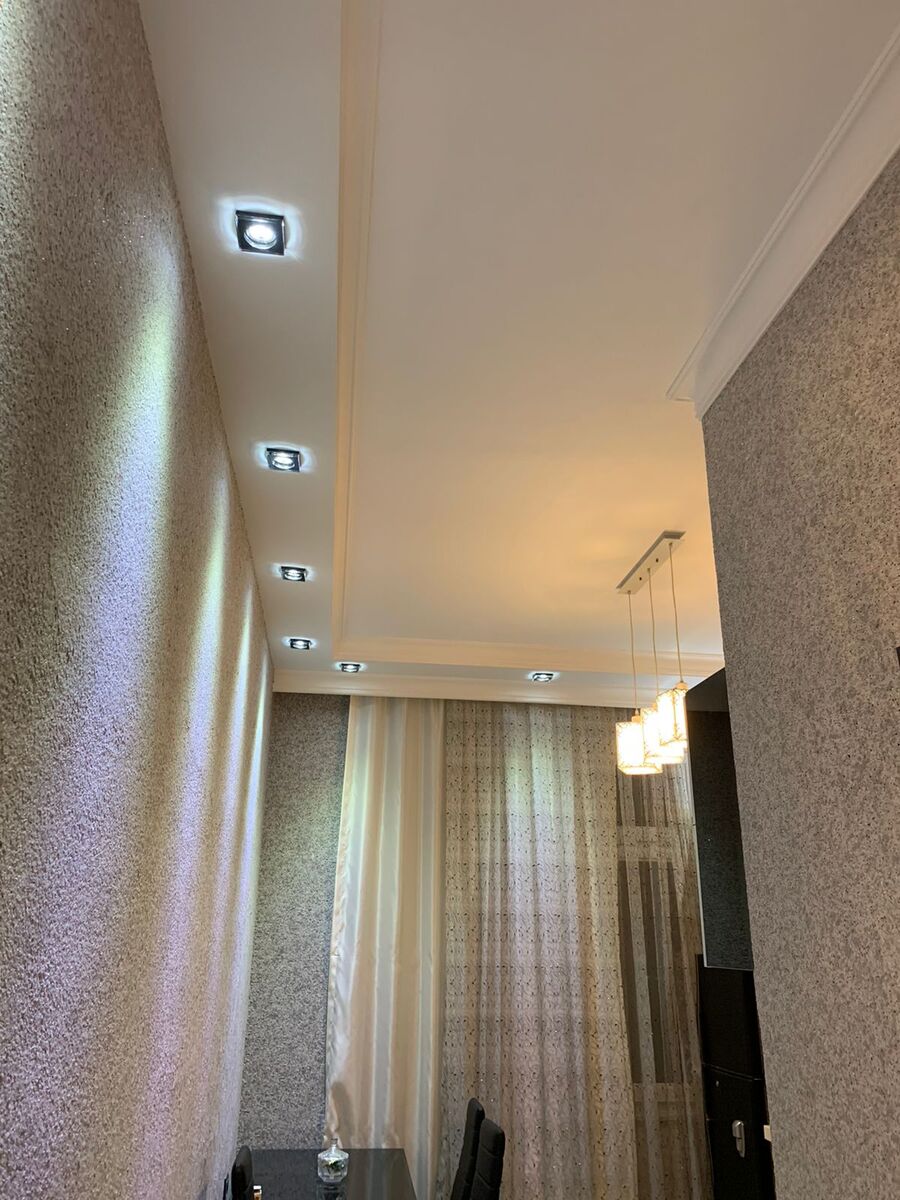 Satılır 2 otaqlı köhnə tikili 60 m² — Mənzil, Bakı (7)