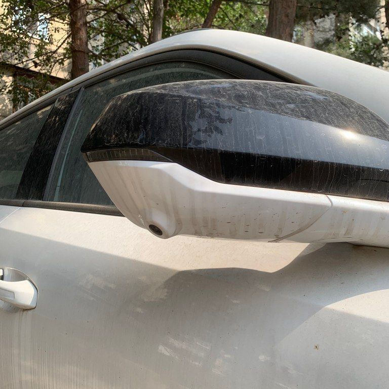 Changan Uni-Z, 1.5 L, 18.4 kWh, 2025 il, yeni — Avtomobillər, Bakı (7)