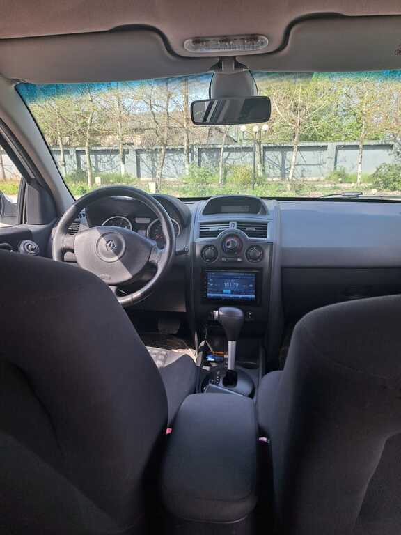 Renault Megane, 1.9 L, 2008 il, 314 000 km — Avtomobillər, Lənkəran (8)