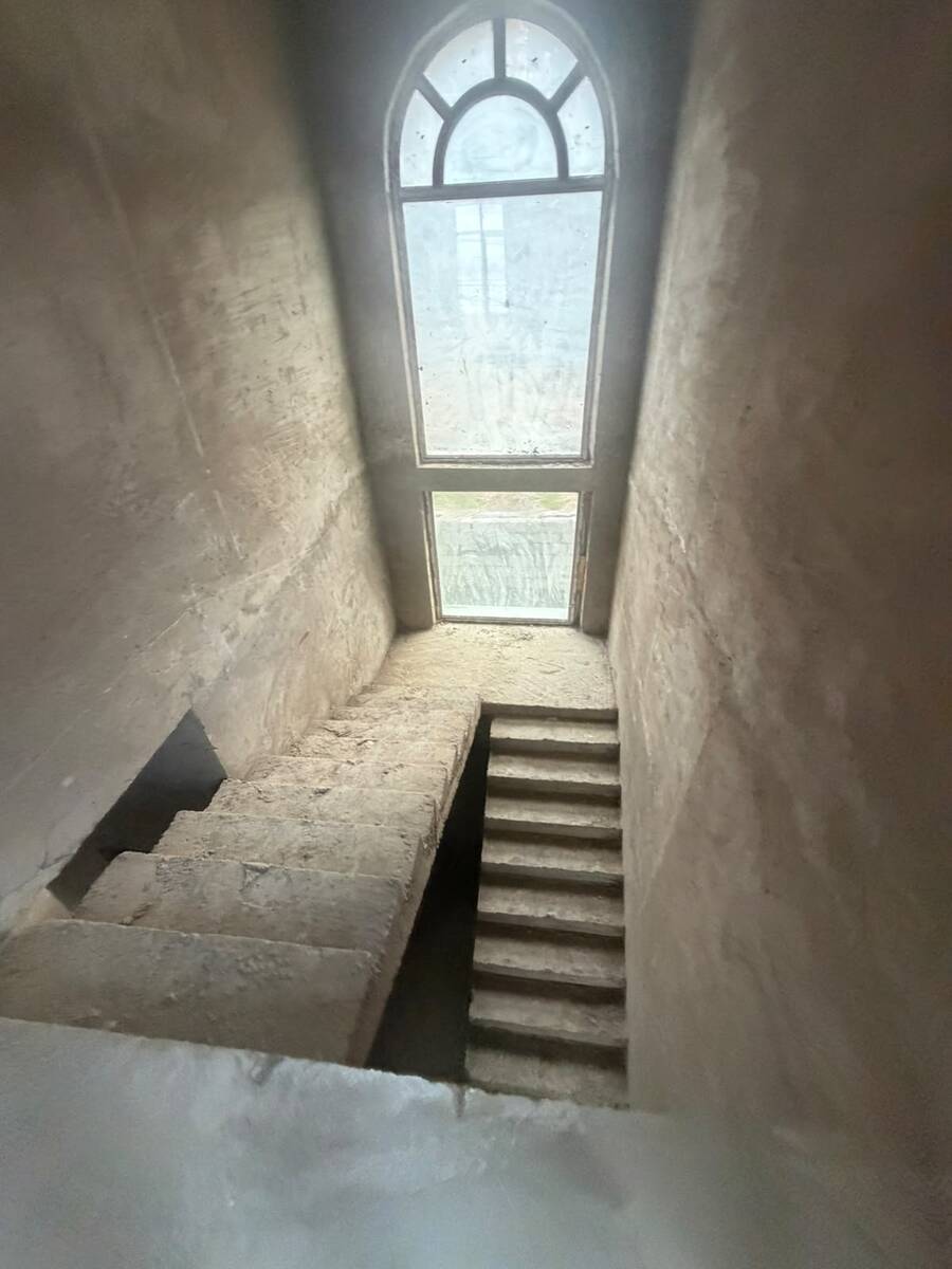 Satılır 5 otaqlı həyət evi/bağ evi 300 m² — Ev, villa, Bakı (5)