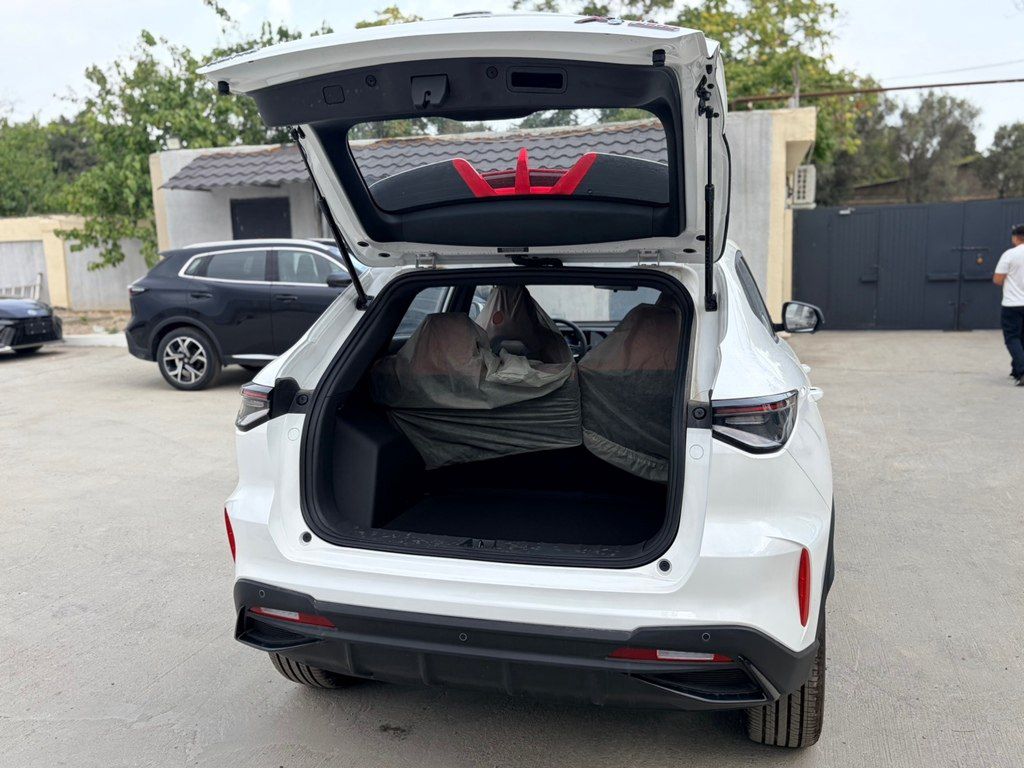 Changan Oshan X5 Plus, 1.5 L, 2026 il, yeni — Avtomobillər, Bakı (9)