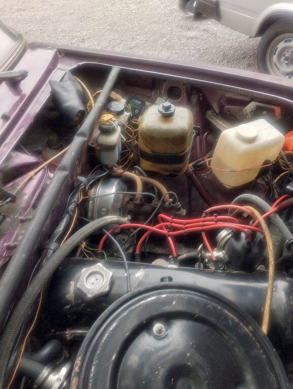 Lada (VAZ) 2106, 1.5 L, 1997 il, 52 000 km — Avtomobillər, Goranboy (5)