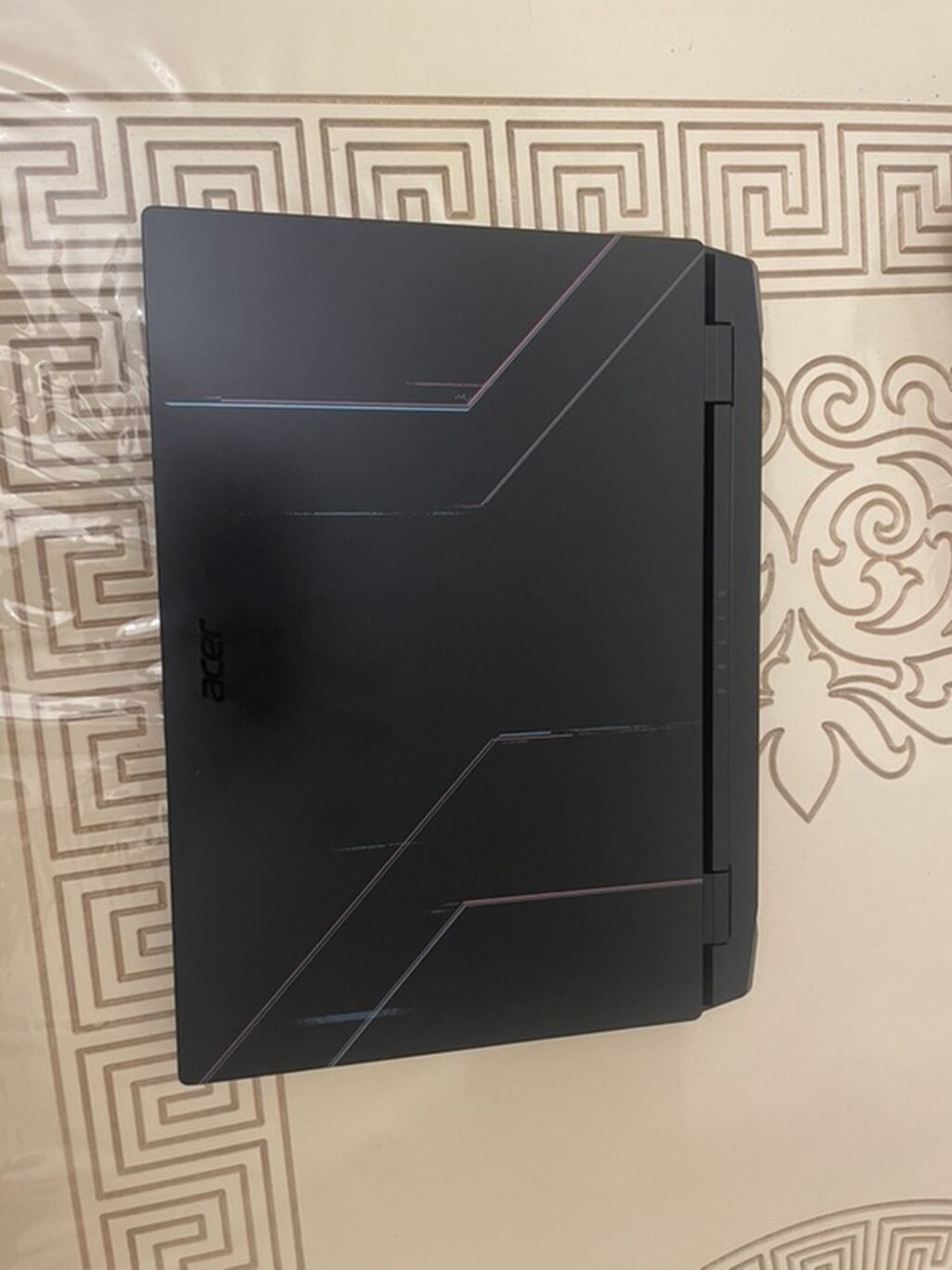 Acer Nitro 5 AN515-58 — i5 / RTX 3050 / 144Hz Acer Nitro 5 AN515-58 — Acer, Bakı (2)