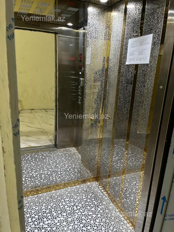 Satılır 2 otaqlı Bina evi menzil (Yeni tikili), 40 m², Xırdalan ş — Mənzil (8)