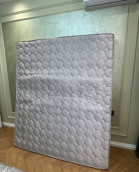 Ortopedik döşək, Matras - Ölçü: 200x160 sm (iki nəfərlik). - Rəng — Bakı