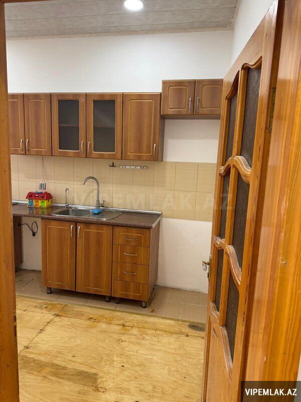Suraxanı rayonunda 3 otaqlı Yeni tikili Satılır, 100 m² — Mənzil, Bakı (6)