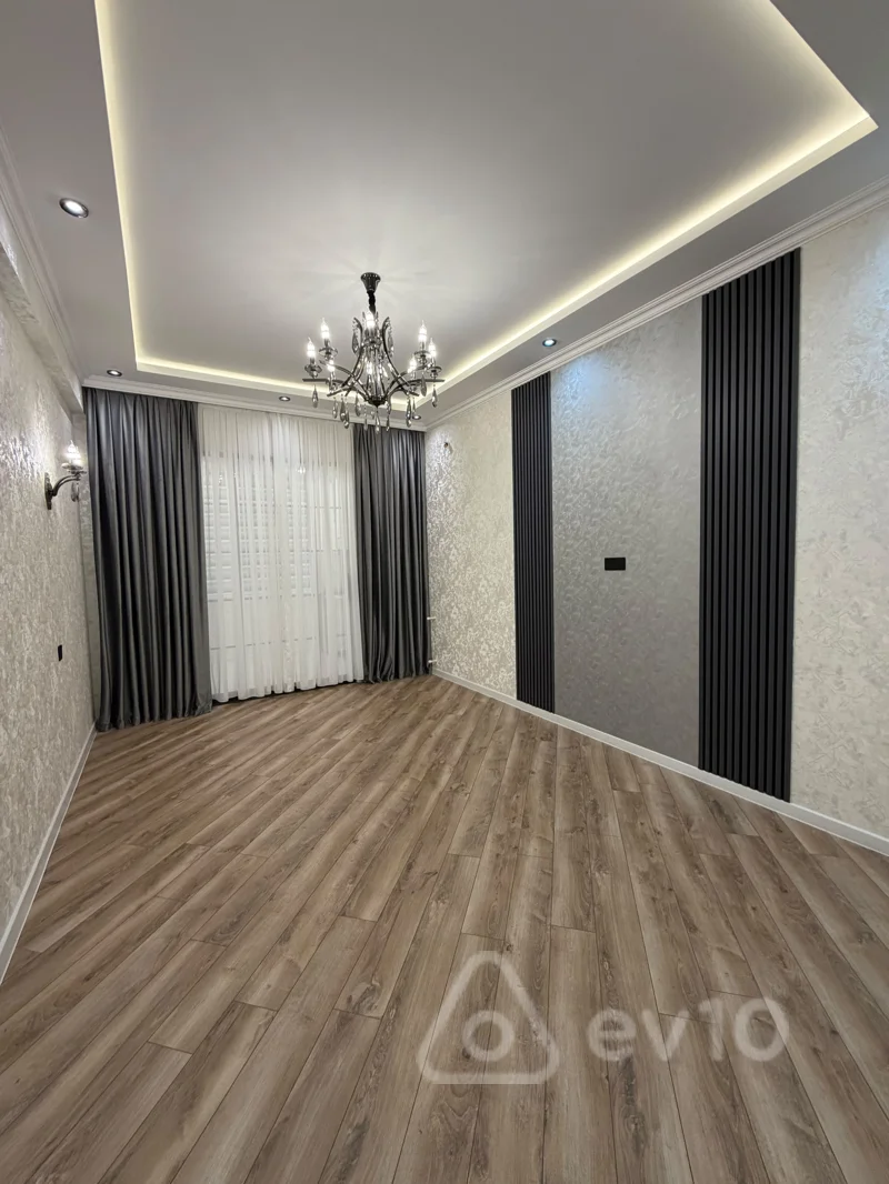 2 otaqlı mənzil, 65 m², Z.Eliyeva, Xırdalan — Mənzil, Xırdalan (4)