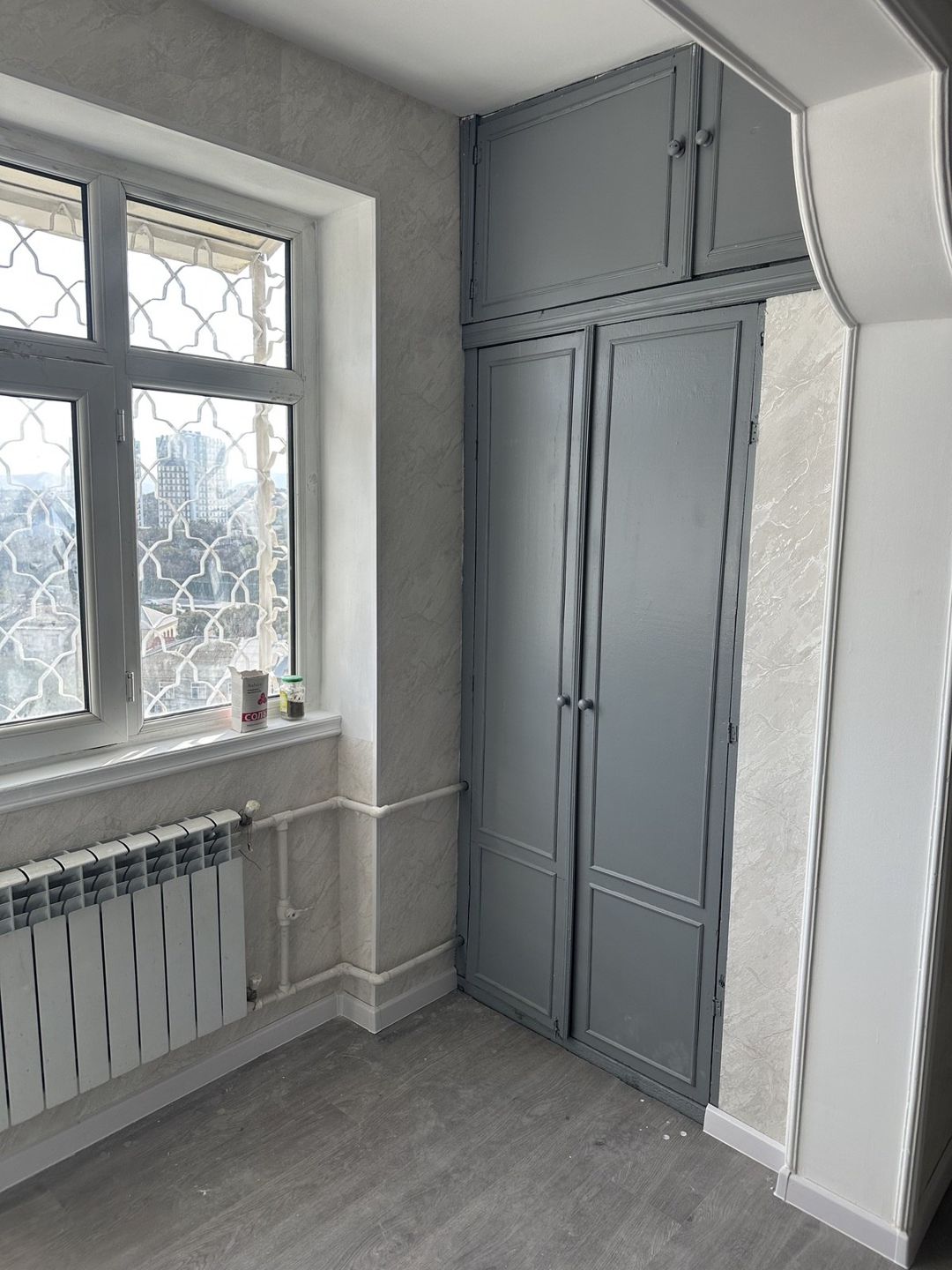Satılır 2 otaqlı köhnə tikili 55 m² — Mənzil, Bakı (6)