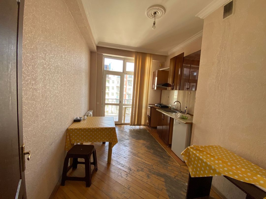 İcarəyə verilir 3 otaqlı ofis 130 m² — Ofis, Bakı (11)